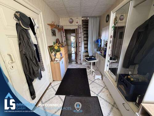 2 - 7 Zimmer Einfamilienhaus zum Kaufen in Sandau