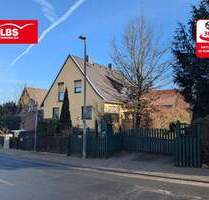 Einfamilienhaus in Wolfenbüttel OT Atzum