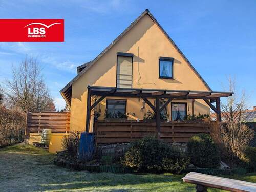 Bild 2 - 6 Zimmer Einfamilienhaus zum Kaufen in Wolfenbüttel