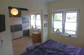 Schlafzimmer DG - 