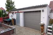 Garage und Werkstatt - 
