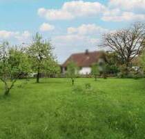 Top Angebot: Baugrundstück in Erdweg, Großberghofen ohne Bauzwang