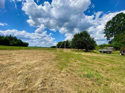 Grundstücksansicht - 