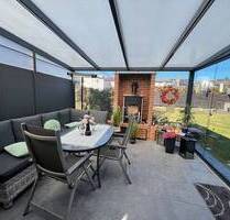 Modernisiertes EFH mit schönem Garten in ruhiger Spielstraße - Oranienburg