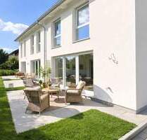 Mitten in der Stadt - Stilvolles Reiheneckhaus im Erstbezug! - Sindelfingen