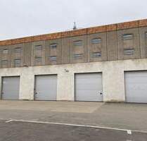 Lagerhalle ca. 83 m² ab sofort zu vermieten - Berlin Marzahn