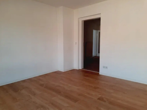 Schlafzimmer - Etagenwohnung mit 65,30 m&sup2; in Chemnitz zur Miete