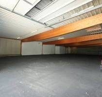 große Lagerhalle - Kalthalle - Frostsicher - großes Tor für LKWs - M565 - Kirchdorf a.Inn Ach