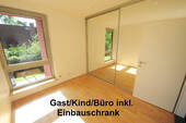 Gäste-/Arbeitszimmer - 4 Zimmer Einfamilienhaus in Buchholz in der Nordheide