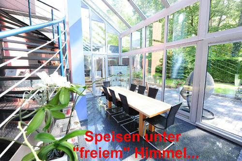 Essbereich? - 