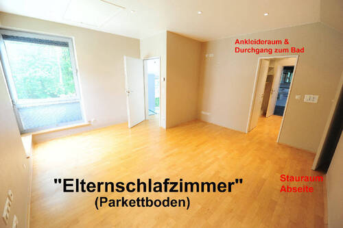 Schlafzimmer ++ - 