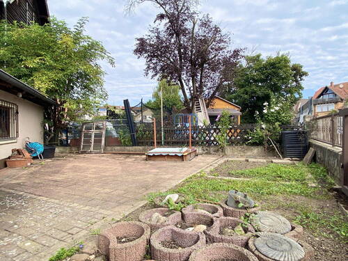 Garten - 