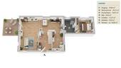 Wohnen-Essen-offen-gestaltet - 