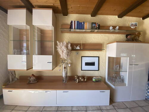 Wohnen EG - 