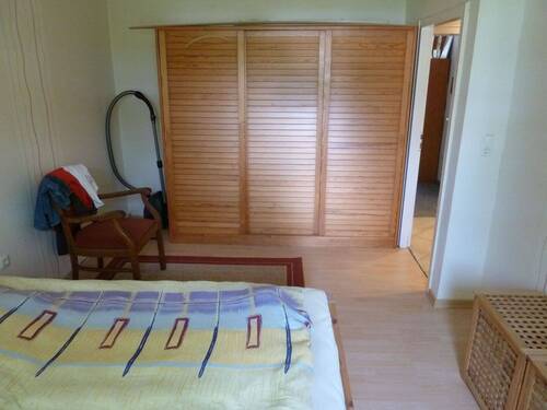 Schlafzimmer - 