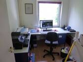 Arbeitszimmer - 
