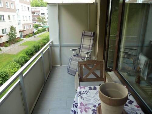Balkon - 