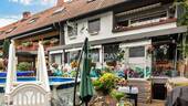 Außenansicht 3 - 1 Zimmer Mehrfamilienhaus, Wohnhaus in Langenselbold