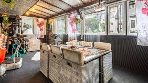 EG Wintergarten 1 - 