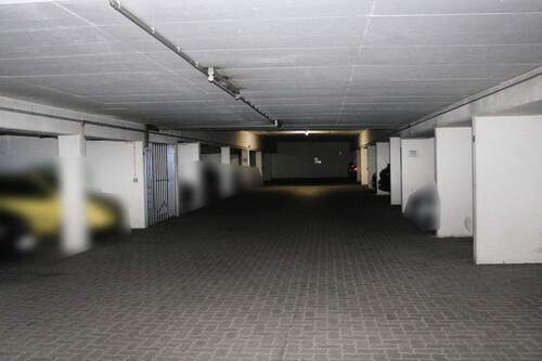 TG-Stellplätze Unterhaching - Garage, Stellplatz in Unterhaching zum Kaufen