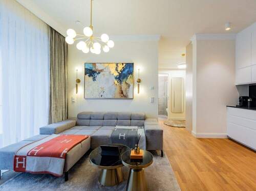 2.jpeg - 2 Zimmer Etagenwohnung zur Miete in Frankfurt am Main