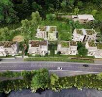 4-Zimmer-Neubauwohnung am Neckar - Heidelberg Ziegelhausen