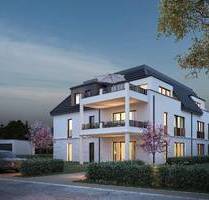 Belle Etage in Ratingen Hösel - Eleganz und Komfort in Perfektion