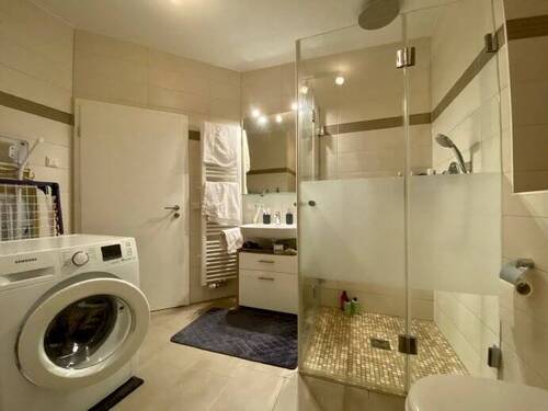 Wohnung Dachgeschoss - 