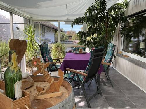 Bild 2 - 6 Zimmer Einfamilienhaus zum Kaufen in Steinmauern