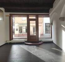 TOP Zentrumslage!!! Ladenlokal im Herzen der Meißner Altstadt - GE050802 - Meißen