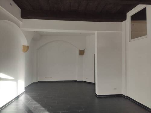 Ladengeschäft - 1 Zimmer Gewerbeobjekt (Büro, Produktion, Verkauf) zur Miete in Meißen