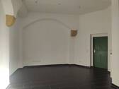 Ladengeschäft - 1 Zimmer Gewerbeobjekt (Büro, Produktion, Verkauf) in Meißen