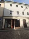 Schaufenster, Eingang - 