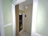 Garderobe - 