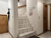Flur / Treppe Souterrain - 