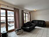 Wohnzimmer-Balkon - 