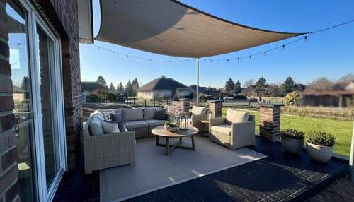 Terrasse (Home Staging) - 