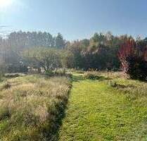Bezugsfreies familienfreundliche Wohnhaus mit schönem Garten - Biesenthal