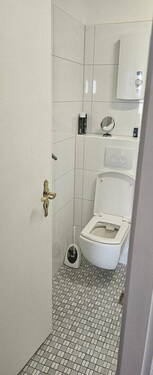 Gäste WC - 