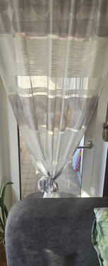 Wohnzimmer zum Balkon - 