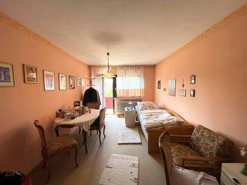 Elternschlafzimmer - Foto 1 - 
