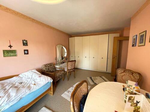 Elternschlafzimmer - Foto 2 - 