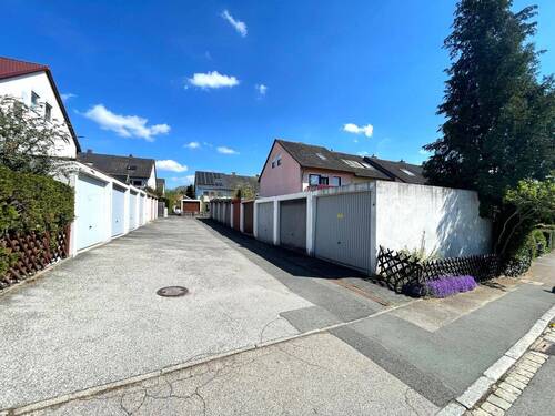 Garagenhof - 
