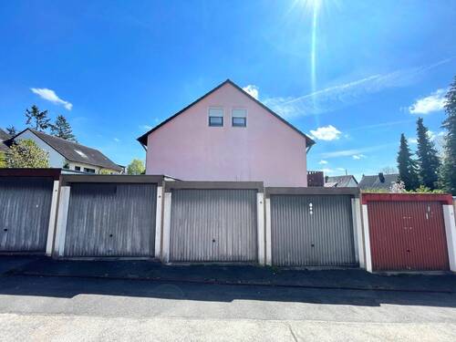 Seitenansicht - 
