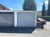 Garage - 