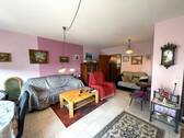 Wohnzimmer - Foto 2 - Reihenendhaus mit 124,40 m&sup2; in Feucht zum Kaufen