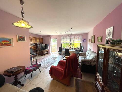 Wohnzimmer - Foto 3 - 