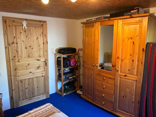 Schlafen - 