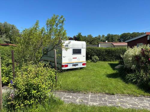 Wohnwagen - 