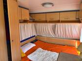 Wohnwagen - 